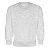 Crew (Round) Neck Sweatshirts sizes 2/3 Yrs - XL 44" - Schoolwear Centres | School Uniforms near me