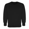 Crew (Round) Neck Sweatshirts sizes 2/3 Yrs - XL 44" - Schoolwear Centres | School Uniforms near me