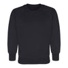 Crew (Round) Neck Sweatshirts sizes 2/3 Yrs - XL 44" - Schoolwear Centres | School Uniforms near me