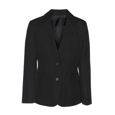 Badgeable Girls School Blazers | Black | Navy | Maroon | Royal | Bottle - Schoolwear Centres | School Uniforms near me
