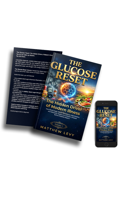 The Glucose Reset Series