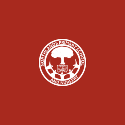Livres rouges de l'école primaire Felmore avec le logo de l'école