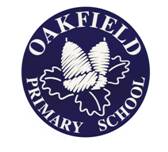 Oakfield Primary School Uniform | Navy Reversible Fleece Jacket with School Logo | Schoolwear Centres