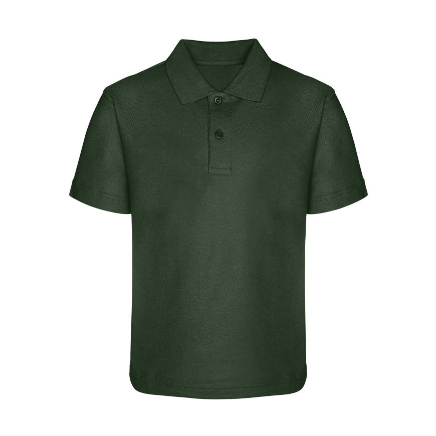Polo (Plain) Shirts available in several Colours