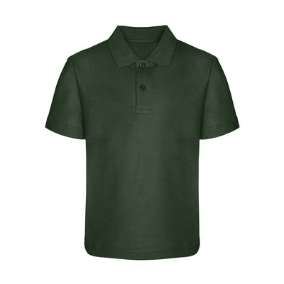 Polo (Plain) Shirts available in several Colours - Schoolwear Centres | School Uniforms near me