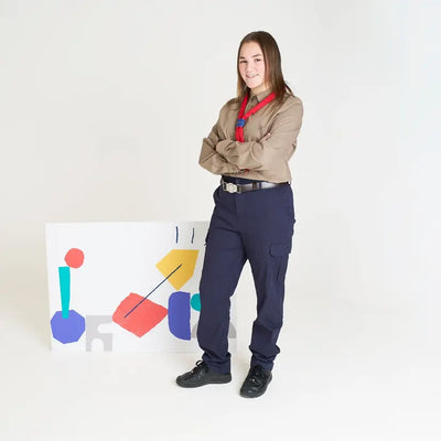 Scouts Activity Trousers - Women's