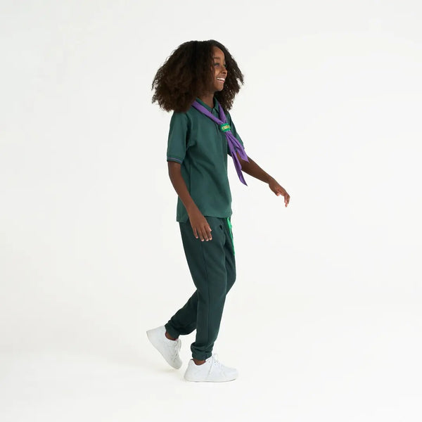 Cubs Uniform Sweatshirt Shirt | Scout Uniforms