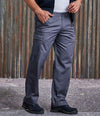 Russell Work Trousers | Convoy Grey Trousers Russell style-001m Schoolwear Centres
