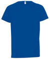 SOL'S Kids Sporty T-Shirt | Royal Blue T-Shirt SOL'S style-01166 Schoolwear Centres