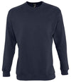 SOL'S Unisex Supreme Sweatshirt | Navy Sweatshirt SOL'S style-01178 Schoolwear Centres