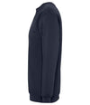 SOL'S Unisex Supreme Sweatshirt | Navy Sweatshirt SOL'S style-01178 Schoolwear Centres