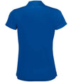 SOL'S Ladies Performer Piqué Polo Shirt | Royal Blue Polo SOL'S style-01179 Schoolwear Centres