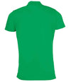 SOL'S Performer Piqué Polo Shirt | Kelly Green Polo SOL'S style-01180 Schoolwear Centres