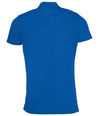 SOL'S Performer Piqué Polo Shirt | Royal Blue Polo SOL'S style-01180 Schoolwear Centres