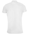 SOL'S Performer Piqué Polo Shirt | White Polo SOL'S style-01180 Schoolwear Centres