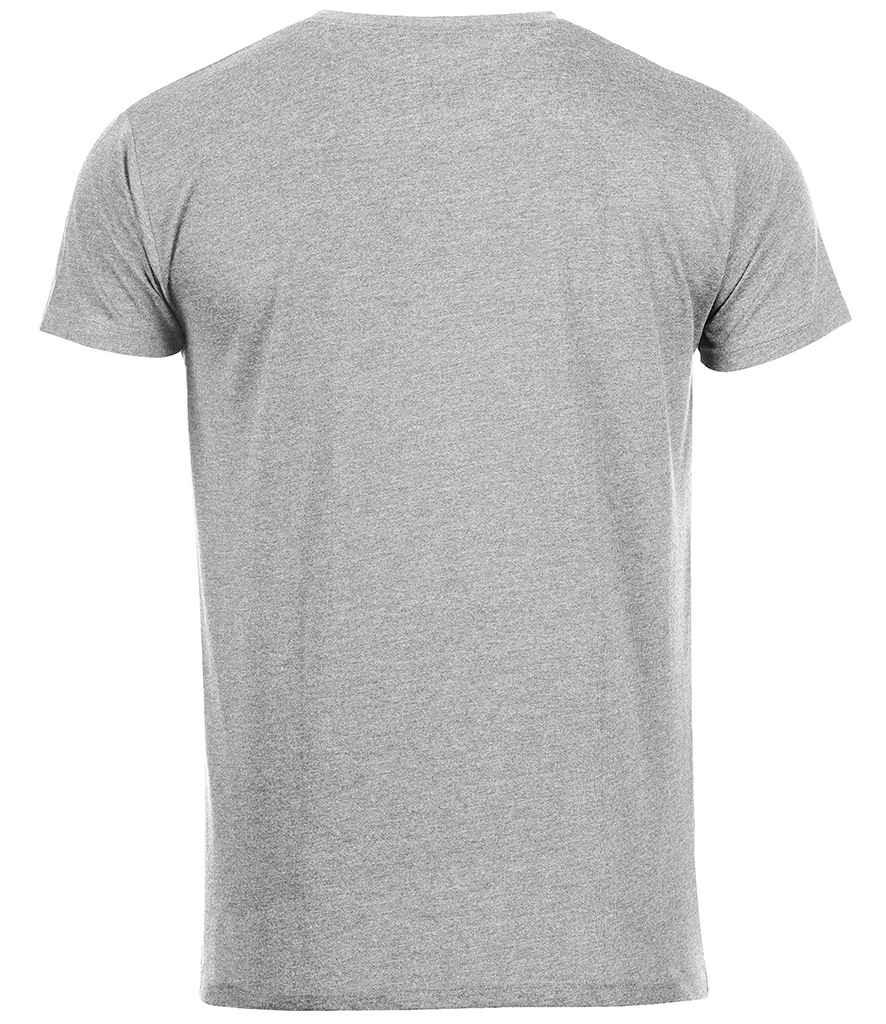 SOL'S Mixed T-Shirt | Grey Marl T-Shirt SOL'S style-01182 Schoolwear Centres