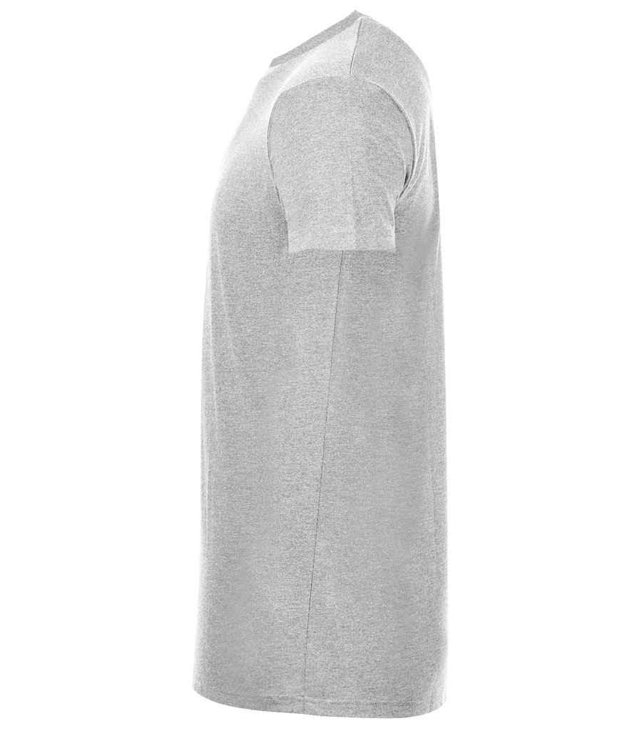 SOL'S Mixed T-Shirt | Grey Marl T-Shirt SOL'S style-01182 Schoolwear Centres