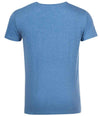 SOL'S Mixed T-Shirt | Heather Blue T-Shirt SOL'S style-01182 Schoolwear Centres