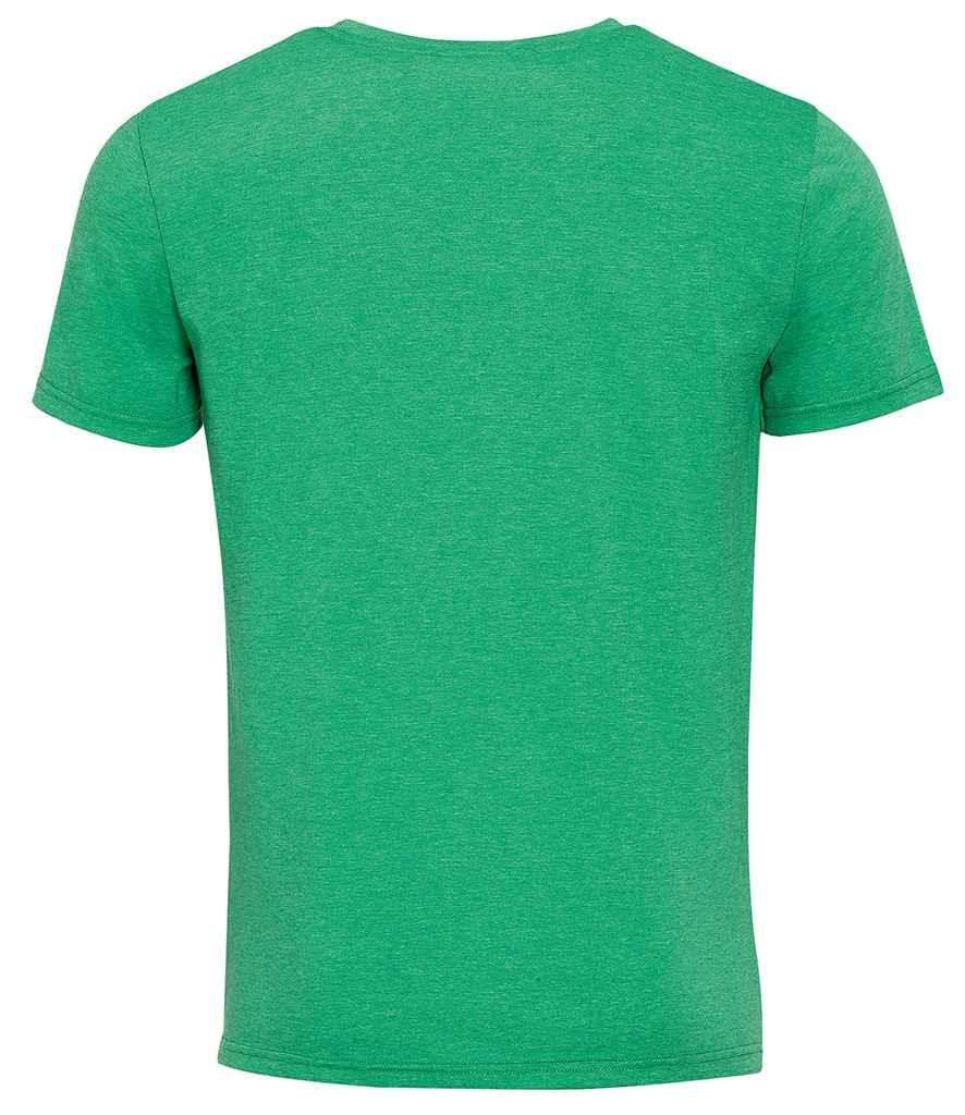 SOL'S Mixed T-Shirt | Heather Green T-Shirt SOL'S style-01182 Schoolwear Centres