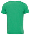 SOL'S Mixed T-Shirt | Heather Green T-Shirt SOL'S style-01182 Schoolwear Centres