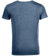 SOL'S Mixed T-Shirt | Heather Navy T-Shirt SOL'S style-01182 Schoolwear Centres