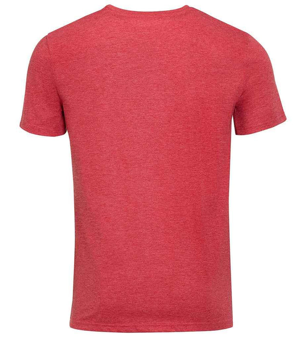 SOL'S Mixed T-Shirt | Heather Red T-Shirt SOL'S style-01182 Schoolwear Centres