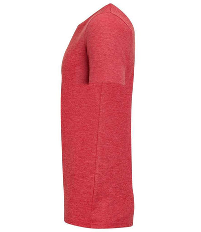 SOL'S Mixed T-Shirt | Heather Red T-Shirt SOL'S style-01182 Schoolwear Centres