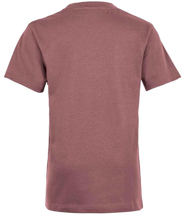 SOL'S Kids Regent Fit T-Shirt | Ancient Pink T-Shirt SOL'S style-01183 Schoolwear Centres