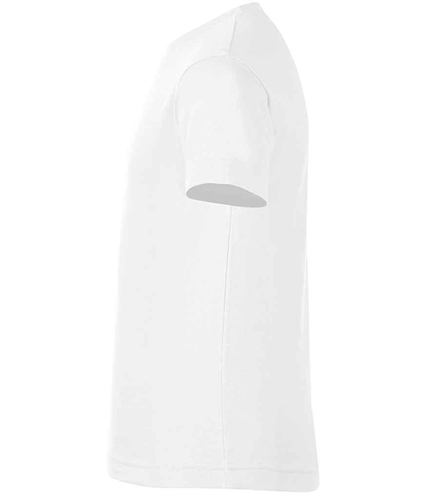 SOL'S Kids Regent Fit T-Shirt | White T-Shirt SOL'S style-01183 Schoolwear Centres