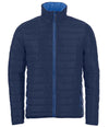 SOL'S Ride Padded Jacket | Navy Jacket SOL'S style-01193 Schoolwear Centres