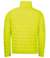 SOL'S Ride Padded Jacket | Neon Lime Jacket SOL'S style-01193 Schoolwear Centres