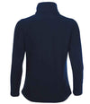 SOL'S Ladies Race Soft Shell Jacket | French Navy Soft Shell SOL'S style-01194 Schoolwear Centres