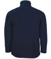 SOL'S Race Soft Shell Jacket | French Navy Soft Shell SOL'S style-01195 Schoolwear Centres