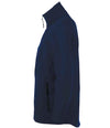 SOL'S Race Soft Shell Jacket | French Navy Soft Shell SOL'S style-01195 Schoolwear Centres