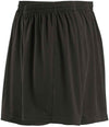 SOL'S San Siro 2 Shorts | Black Shorts SOL'S style-01221 Schoolwear Centres