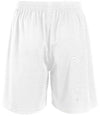 SOL'S San Siro 2 Shorts | White Shorts SOL'S style-01221 Schoolwear Centres