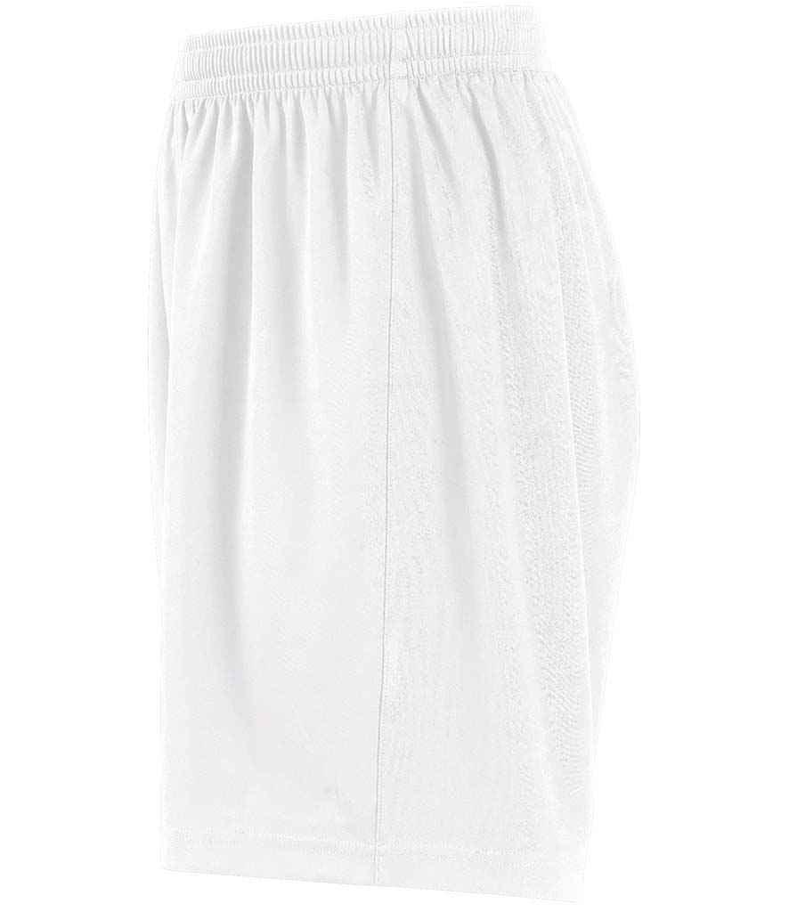 SOL'S San Siro 2 Shorts | White Shorts SOL'S style-01221 Schoolwear Centres