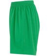SOL'S Kids San Siro 2 Shorts | Bright Green Shorts SOL'S style-01222 Schoolwear Centres