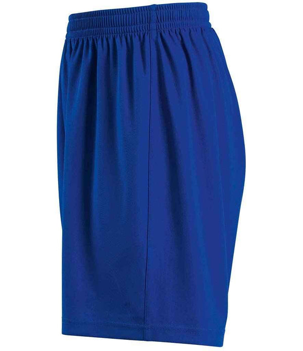 SOL'S Kids San Siro 2 Shorts | Royal Blue Shorts SOL'S style-01222 Schoolwear Centres
