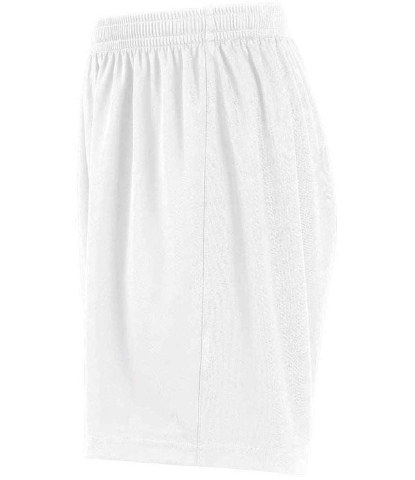 SOL'S Kids San Siro 2 Shorts | White Shorts SOL'S style-01222 Schoolwear Centres