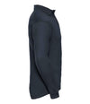 Russell Heavy Duty Collar Sweatshirt | French Navy Sweatshirt Russell style-012m Schoolwear Centres