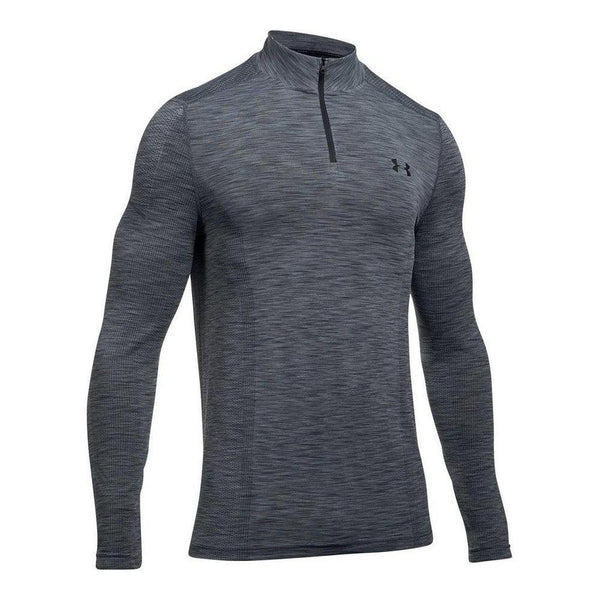 Men's Long Sleeved Compression T-shirt Under Armour 1298911-040 Grey (XXL) Under Armour Brand_Under Armour, category-reference-2491, category-reference-3268, category-reference-3269, Condition_NEW, healthy living, outdoors / camping, Price_50 - 100, Size_XL, sports / fitness Schoolwear Centres