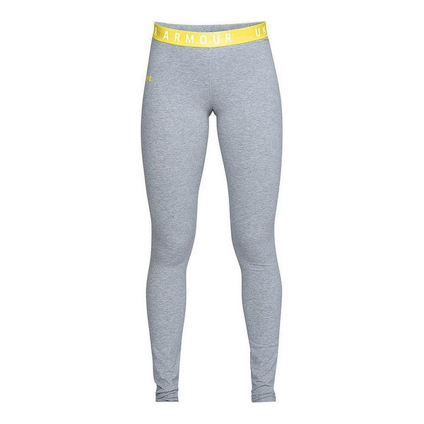 Sport leggings for Women Under Armour 1311710-035 Grey Under Armour Brand_Under Armour, category-reference-2491, category-reference-3268, category-reference-3295, Condition_NEW, healthy living, outdoors / camping, Price_20 - 50, Size_S, Size_XS, sports / fitness Schoolwear Centres