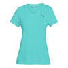 Women’s Short Sleeve T-Shirt Under Armour 1289650-425 Green Under Armour Brand_Under Armour, category-reference-2491, category-reference-3268, category-reference-3269, Condition_NEW, healthy living, outdoors / camping, Price_20 - 50, Size_S, Size_XS, sports / fitness Schoolwear Centres
