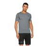Men's Short Sleeved Compression T-shirt Under Armour 1289588-006 Grey Under Armour Brand_Under Armour, category-reference-2491, category-reference-3268, category-reference-3269, Condition_NEW, healthy living, outdoors / camping, Price_20 - 50, Size_L, Size_M, Size_S, sports / fitness Schoolwear Centres