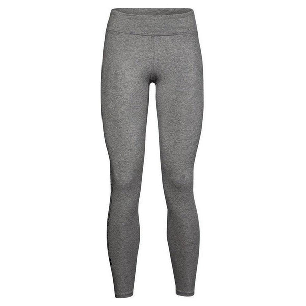 Sports Leggings Under Armour Favorite Wordmark W Dark grey Under Armour Brand_Under Armour, category-reference-2491, category-reference-3268, category-reference-3295, Condition_NEW, healthy living, outdoors / camping, Price_20 - 50, Size_L, Size_M, Size_S, Size_XL, sports / fitness Schoolwear Centres