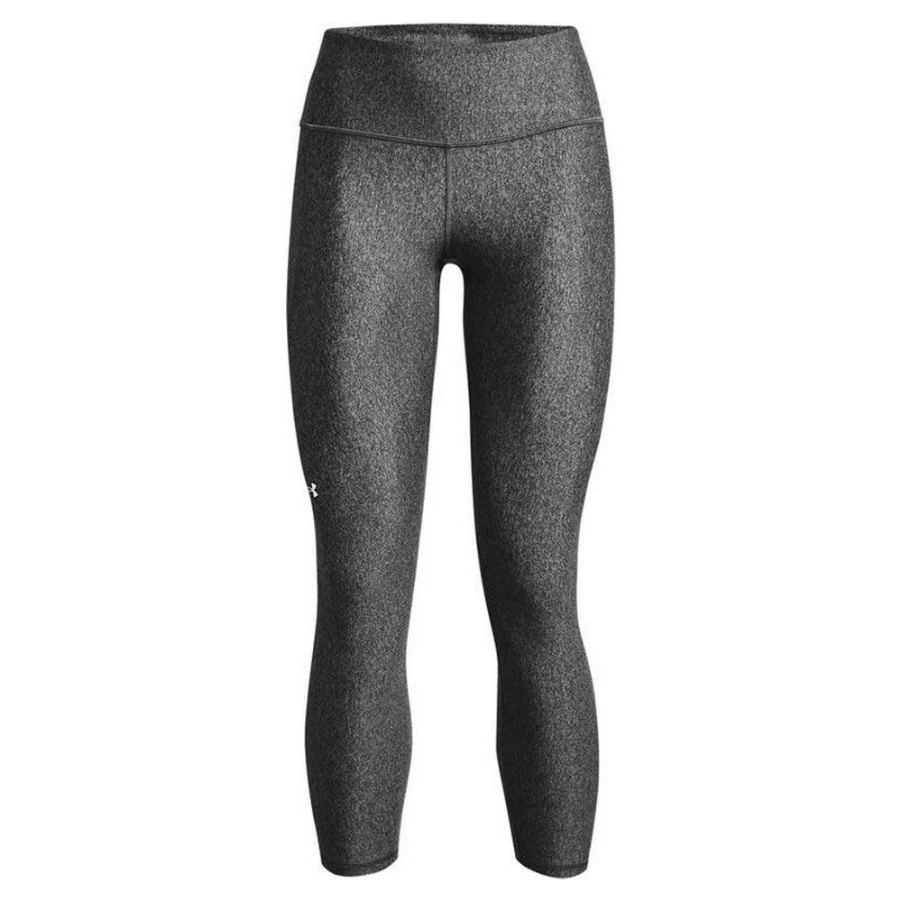 Sports Leggings Under Armour HeatGear Ankle Light grey Under Armour Brand_Under Armour, category-reference-2491, category-reference-3268, category-reference-3295, Condition_NEW, healthy living, outdoors / camping, Price_20 - 50, Size_L, Size_M, Size_S, Size_XL, sports / fitness Schoolwear Centres
