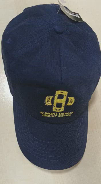 St Helen’s Catholic Primary | Winter and Summer Headwear with School Logo