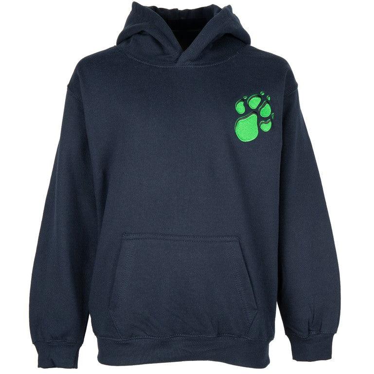 Cub Scouts Casual Hoodie - Kids | Cubs Casual Kids Hoodie | Cubs Scouts Adult Hoodie | Cub Scouts Adult Zipped Hoodie - Schoolwear Centres | School Uniforms near me