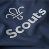 Fleur de Lis Scouts Reflective Soft Shell Jacket - Schoolwear Centres | School Uniform Centres